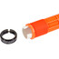 DMR Brendog FL DeathGrip Lock-On Griffe Ø29,8mm orange
