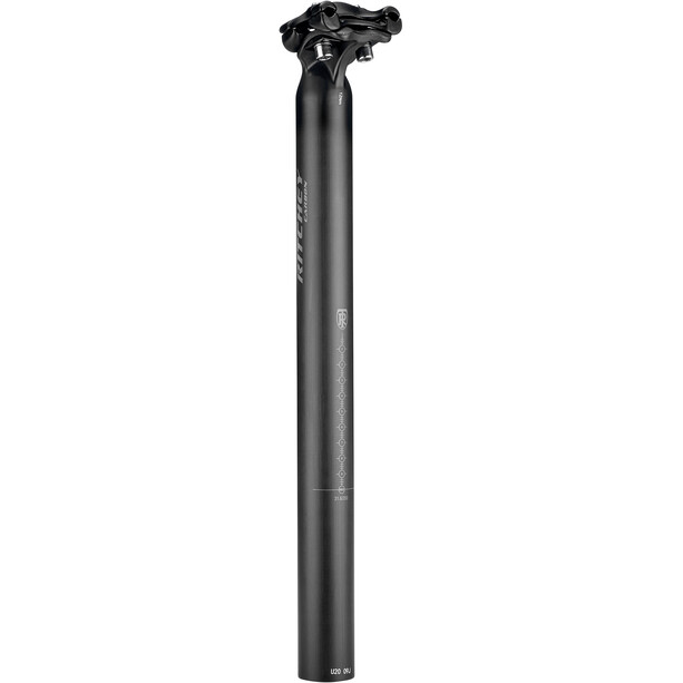 Ritchey Comp Carbon Seatpost 2-Bolt Ø31,6mm, czarny
