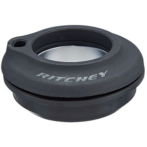 Ritchey Logic-E Steuersatz-Oberteil 1 1/8" ZS44/28.6 schwarz schwarz