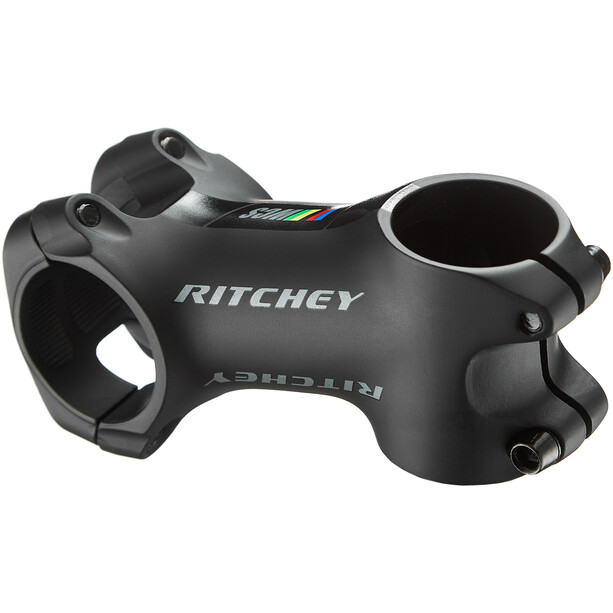 Ritchey WCS C220 Łodyga Ø31,8mm 17°, czarny