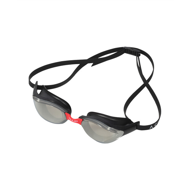 HUUB Acute Beskyttelsesbriller, sort/grå