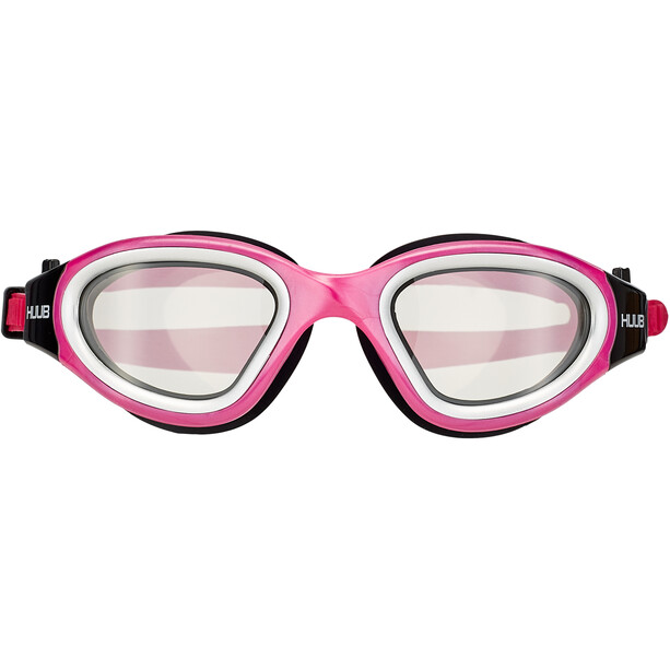 HUUB Aphotic Goggles Photochromic pink