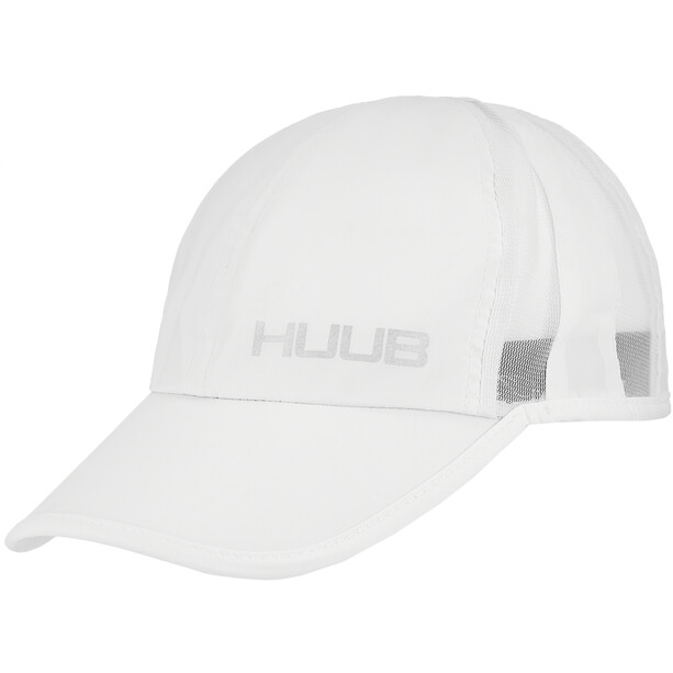 HUUB Race II Cap, wit