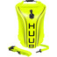 HUUB Tow Floats fluo yellow
