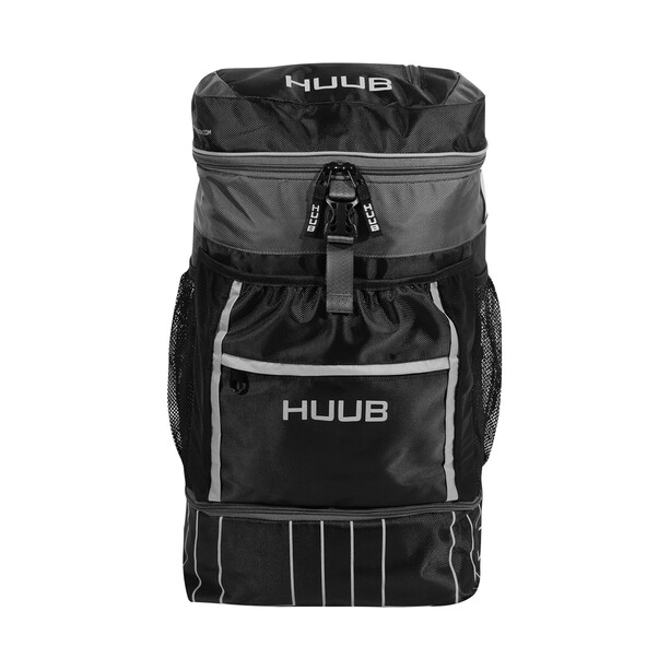 HUUB Transition II Bag schwarz
