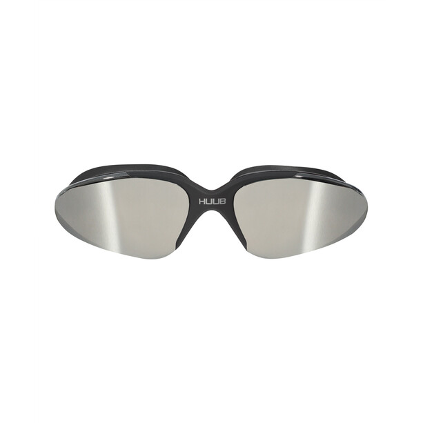 HUUB Vision Zwembril, zwart