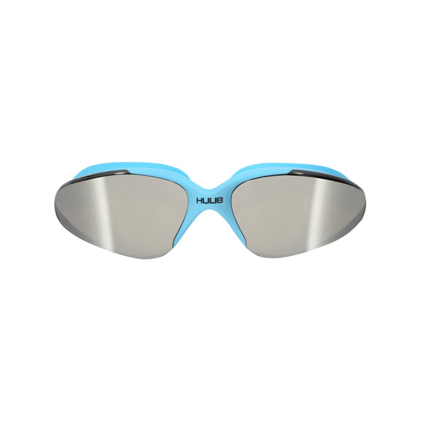 HUUB Vision Zwembril, blauw