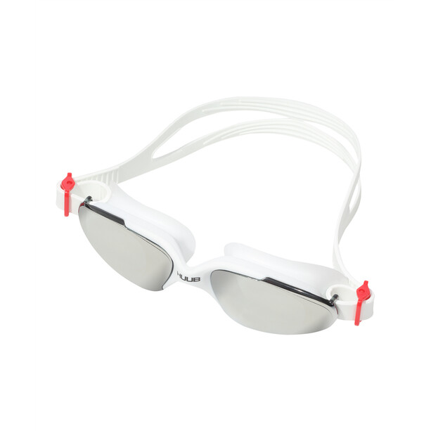 HUUB Vision Zwembril, wit
