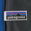 Patagonia Micro D Snap-T Takki Pojat, sininen