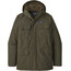 Patagonia Isthmus Parka Homme, olive