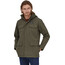 Patagonia Isthmus Parka Homme, olive