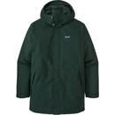 Patagonia Lone Mountain Parka Hombre, verde