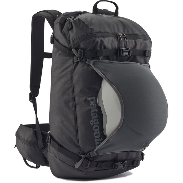 Patagonia Descensionist Backpack 40l black