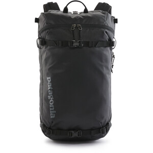 Patagonia Descensionist Backpack 40l black black