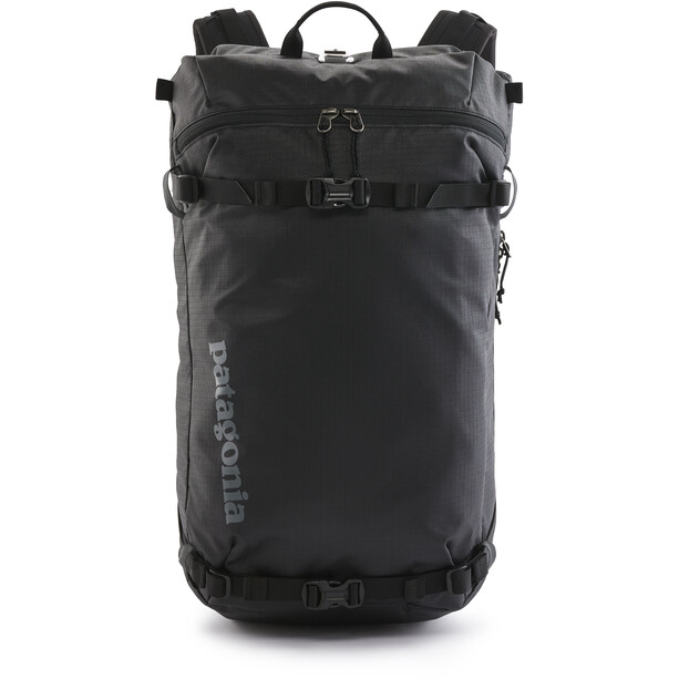 Patagonia Descensionist Backpack 40l black