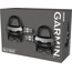 Garmin Rally RK 100 Vermogensmeter Plug & Play Wattmeetsysteem voor pedalen Look Keo eenzijdig