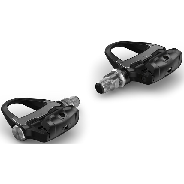 Garmin Rally RS 100 Plug & Play Wattmess-Pedalsystem Shimano SPD SL 1-Seitig 
