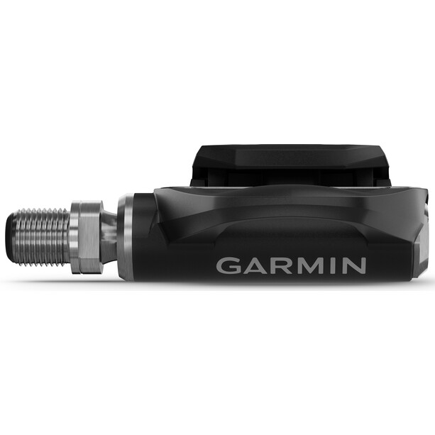 Garmin Rally RS 200 Medidor de potencia Plug & Play Sistema Medición de Vatios por Pedal Shimano SPD SL Two-Sided