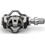 Garmin Rally XC 100 Plug & Play Watt Measuring Pedal System Shimano SPD MTB/Gravel One-Sided