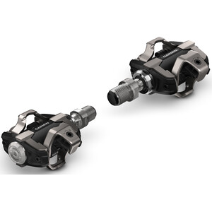 Garmin Rally XC 100 Plug & Play Wattmätande Pedalsystem Shimano SPD MTB/Gravel Ensidig 