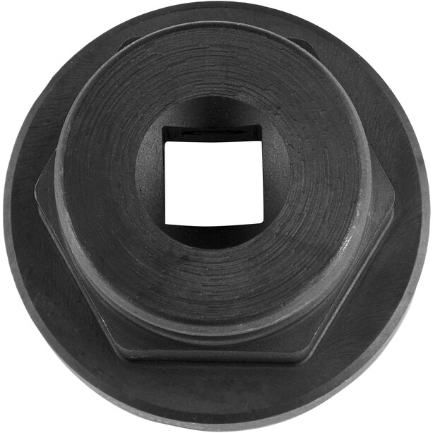 Cyclus Tools Strumento per montare l'anello di serraggio per Bosch Generation 3/4, nero