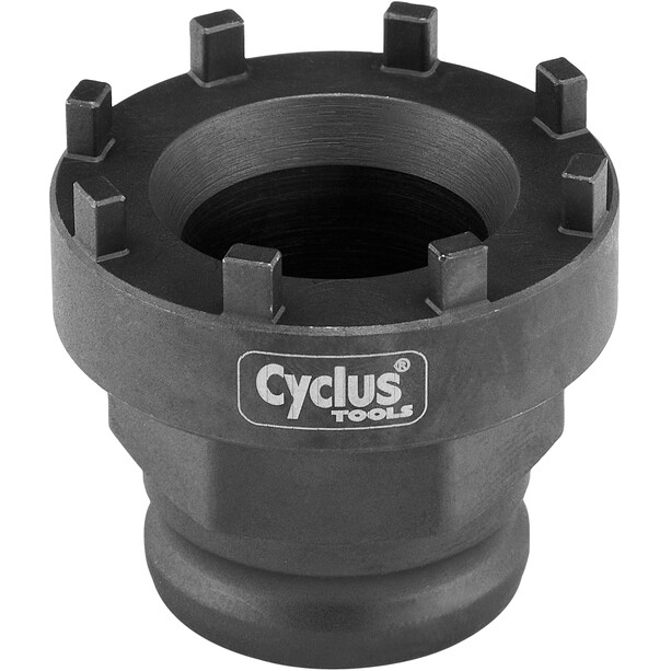 Cyclus Tools Lockring Werkzeug für Bosch Generation 3/4 schwarz