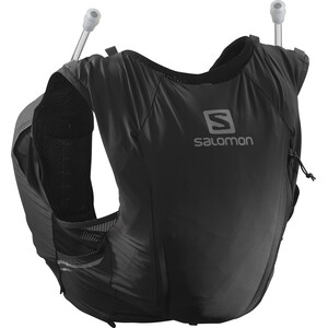 Salomon Sense Pro 10 Backpack Set Women svart svart