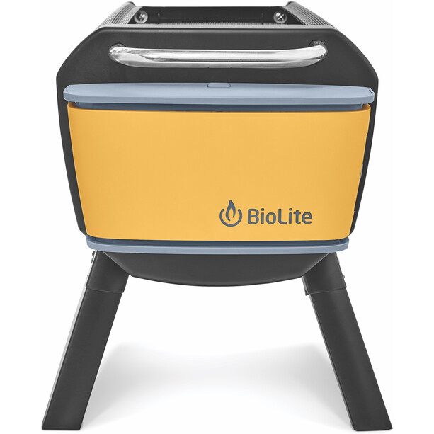 BioLite FirePit+ Campingspis 