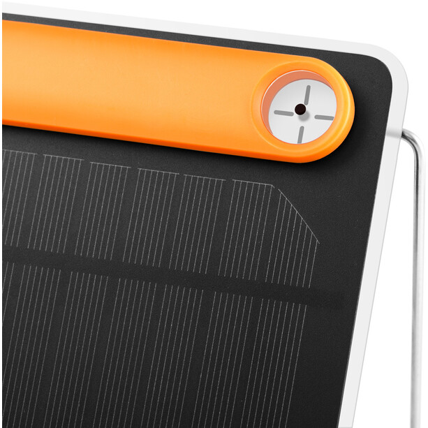BioLite SolarPanel 5+ mit Akku