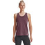 Under Armour Fly By Tank Top Damen lila