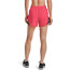 Under Armour Fly By 2.0 Short Femme, rose