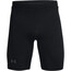 Under Armour Fly Fast Short Collant Homme, noir
