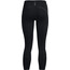 Under Armour Fly Fast Perfect Ankle Tights Damen schwarz