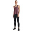 Under Armour Knockout Tanque Mujer, violeta