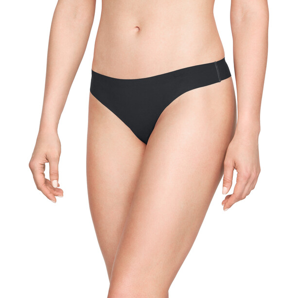 Under Armour PS Thong Women black