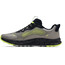 Under Armour Charged Bandit TR 2 Zapatos Hombre, gris/verde