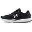 Under Armour Charged Escape 3 BL Zapatos Mujer, negro/blanco