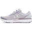 Under Armour Charged Escape 3 BL Zapatos Mujer, gris/blanco