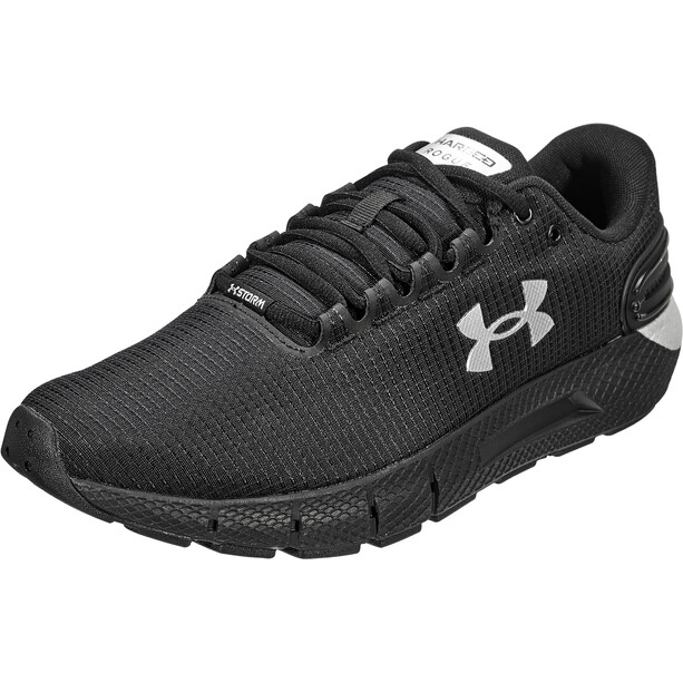 Under Armour Charged Rogue 2.5 Storm Chaussures Homme, noir