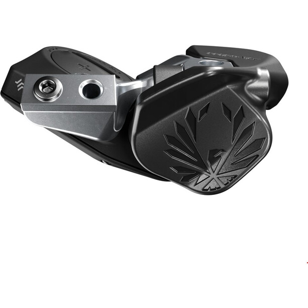 SRAM XX1 Eagle AXS Kit di Aggiornamento incl. Rocker Paddle Controller, nero