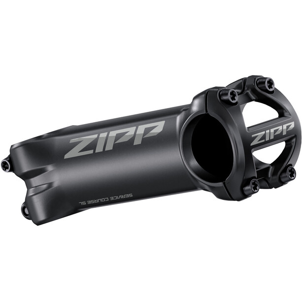 Zipp Service Course SL Potencia Ø31,8mm 6°, negro