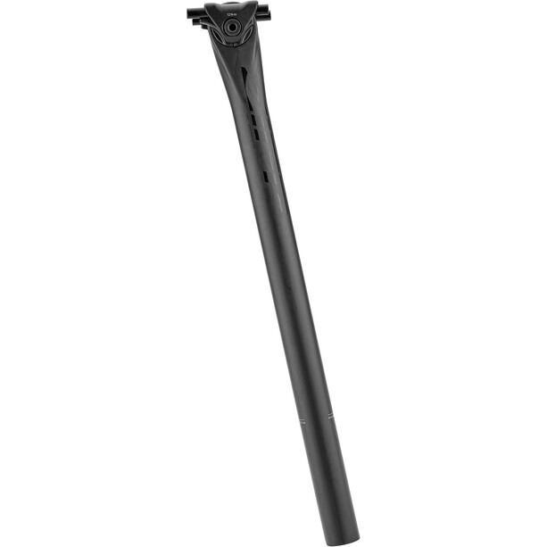 Zipp SL Speed Sattelstütze Ø27,2mm 0mm schwarz