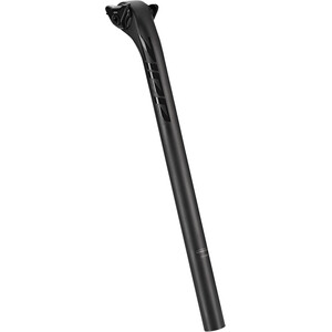 Zipp SL Speed Sadelstolpe Ø27,2mm 20mm svart svart
