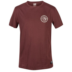 TSG Cyrcle T-Shirt rot rot