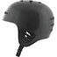 TSG Dawn Flex Solid Color Helm, zwart
