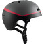 TSG Evolution Graphic Design Helmet mr. tsg