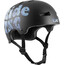 TSG Evolution Graphic Design Helmet ride-or-dye
