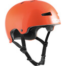TSG Evolution Solid Color Helm Jugend orange