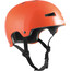 TSG Evolution Solid Color Helmet gloss orange