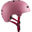TSG Evolution Solid Color Helm Damen pink
